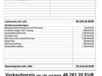 Neu Peugeot 3008 2026 SUV