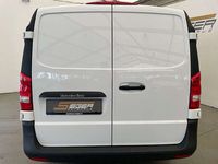 gebraucht Mercedes Vito 116 CDI extralang Aut.