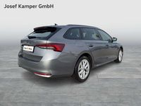 gebraucht Skoda Octavia Combi Selection TDI DSG