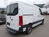 gebraucht Mercedes Sprinter 211 CDi 3,0T Front / 3259mm *KLIMATRONIC*