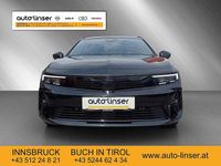 gebraucht Opel Astra ST 12 Turbo GS Aut.