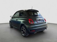 gebraucht Fiat 500 Sport
