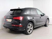 Gebraucht Audi Q5 Comfort 286 PS (210 kW) 2020 Schwarz  metallicperleffektno SUV