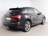 gebraucht Audi Q5 50 TDI quattro intense