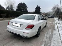 gebraucht Mercedes E200 d 9G-TRONIC