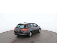 gebraucht Opel Astra Sports Tourer 1.4 Turbo Aut TEMP KLIMA