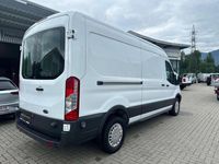 gebraucht Ford Transit Kasten 2,2 TDCi 4x4 L3H2 350 Trend