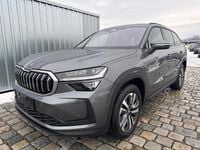 Neu Skoda Kodiaq Selection 193 PS (141 kW) 2026 SUV