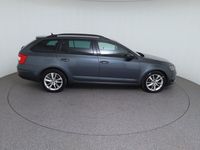 gebraucht Skoda Octavia Combi Ambition TDI DSG