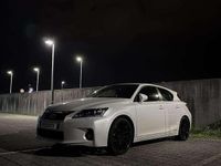 gebraucht Lexus CT200h Executive