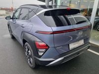Neu Hyundai Kona GO! 93 PS (68 kW) 2025 Schwarz SUV