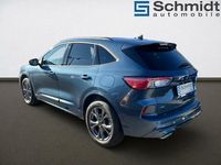 gebraucht Ford Kuga ST-Line 2,0 Eblue 120PS A8 AWD - Schmidt Automobile