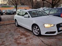 gebraucht Audi A5 2.0 TDI Ultra DPF