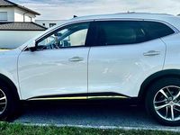 gebraucht MG EHS EHS1,5T GDI PHEV Luxury Aut. Luxury