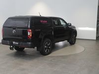 gebraucht VW Amarok Life TDI 4MOTION