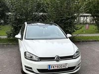 gebraucht VW Golf VII 1,6 TÜV