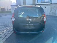 gebraucht Dacia Lodgy Stepway TCe 115 S&S