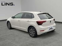 gebraucht VW Polo 4Me