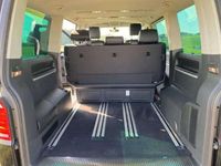 Gebraucht VW Multivan Highline 204 PS (150 kW) 2016 Van