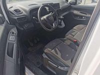 gebraucht Opel Combo Edition erhöhte Nutzlast