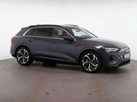 gebraucht Audi Q8 e-tron 50 e-tron quattro advanced