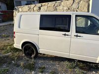 gebraucht VW T5 Transporter