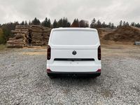 gebraucht VW Transporter Kasten kurzer Radstand (Kasten Rads...