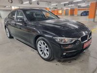 gebraucht BMW 320 320 d Advantage Aut. LED NAVI LEDER *FINANZIERUN...