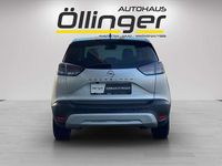 gebraucht Opel Crossland X 2 Turbo Edition + viele Extras!