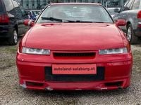 Gebraucht Opel Calibra 204 PS (150 kW) 1995 Rot Coupé