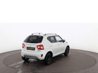 gebraucht Suzuki Ignis 1.2 Dualjet 4x4 LED R-CAM SITZHZG KLIMA