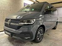 gebraucht VW California Beach Tour 4Motion DSG