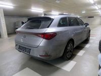 gebraucht Seat Leon SP Style 2.0 TDI - LED+Kamera+AHV+Parkassiste
