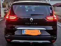 gebraucht Renault Espace EspaceIntens Energy dCi 160 EDC Intens