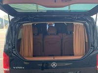 Gebraucht Mercedes E250 Avantgarde 190 PS (139 kW) 2018 Schwarz Kombi