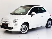 Gebraucht Fiat 500 Dolcevita 70 PS (51 kW) 2024 Weiß Kleinwagen