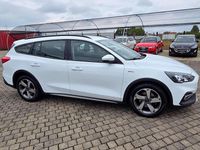 gebraucht Ford Focus Active/*KAMERA/TEMP/LED/FREISPRECH/NAV/PDC/*