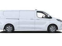 Neu Ford E-Transit Limited 160 kW (218 PS) 2025 Van
