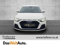 gebraucht Audi A1 25 TFSI intense