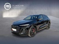 Neu Audi SQ5 Ambiente 367 PS (269 kW) 2025 Schwarz  metallicperleffektno SUV