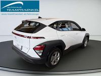 gebraucht Hyundai Kona HEV (SX2) Smart Line 1.6 GDI 2WD Hybrid (HEV) k3hs0