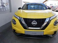gebraucht Nissan Juke JukeN-Connecta MY 2024