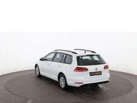 gebraucht VW Golf VII Variant VII 1.6 TDI Trendline KLIMA PDC