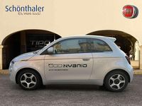 Neu Fiat 500 65 PS (47 kW) 2025 Blau Kleinwagen