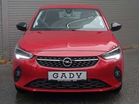 gebraucht Opel Corsa 1,2 Direct Injection Turbo Elegance