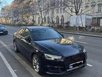 gebraucht Audi A4 35 TDI