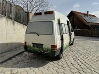 gebraucht VW T4 Campingbus