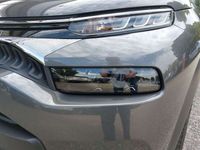 gebraucht Citroën C3 Aircross BlueHDi 110 S&S 6-Gang-Manuell Feel