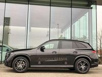 Gebraucht Mercedes GLC220 197 PS (144 kW) 2025 Grau SUV