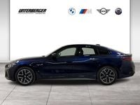 gebraucht BMW i4 eDrive40 Gran Coupé M Sportpaket GSD ACC 360°